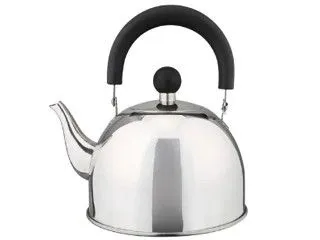 Hudson Pava Acero 1,5L Pico Matero