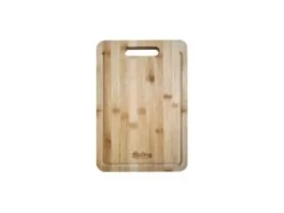 Hudson Tabla Bambu 33x23cm