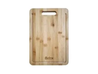 Hudson Tabla Bambu 40x30cm