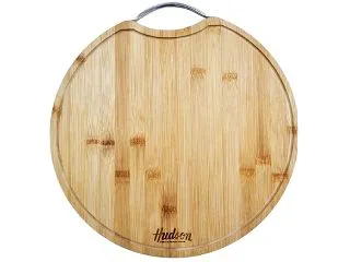 Hudson Pizzera Bambu 36cm
