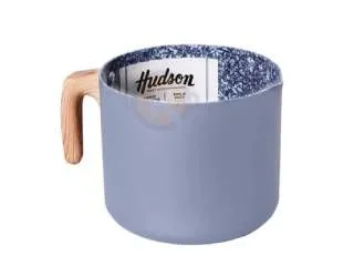 Hudson Granito Jarro 14cm Antiadherente
