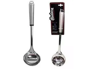 Hudson Acero Inox. Cucharon