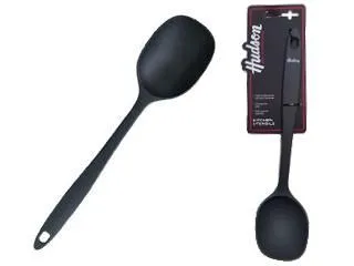 Hudson Nylon Gris Oscuro Cuchara