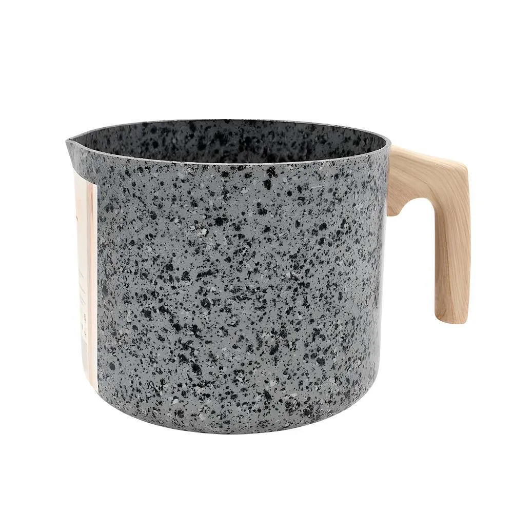 Hudson Stone Forjado Jarro 14cm