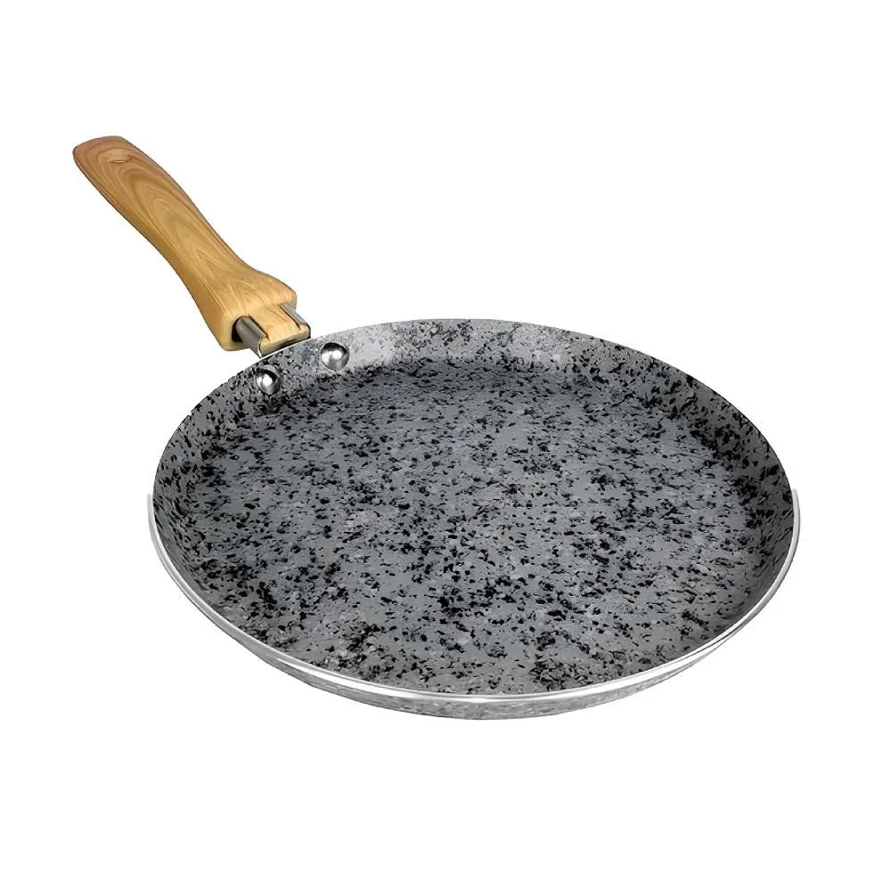 Hudson Stone Forjado Panquequera 22cm
