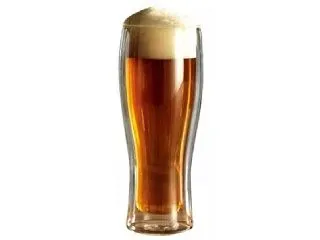 Hudson Vaso D.Pared Cervecero 460ml