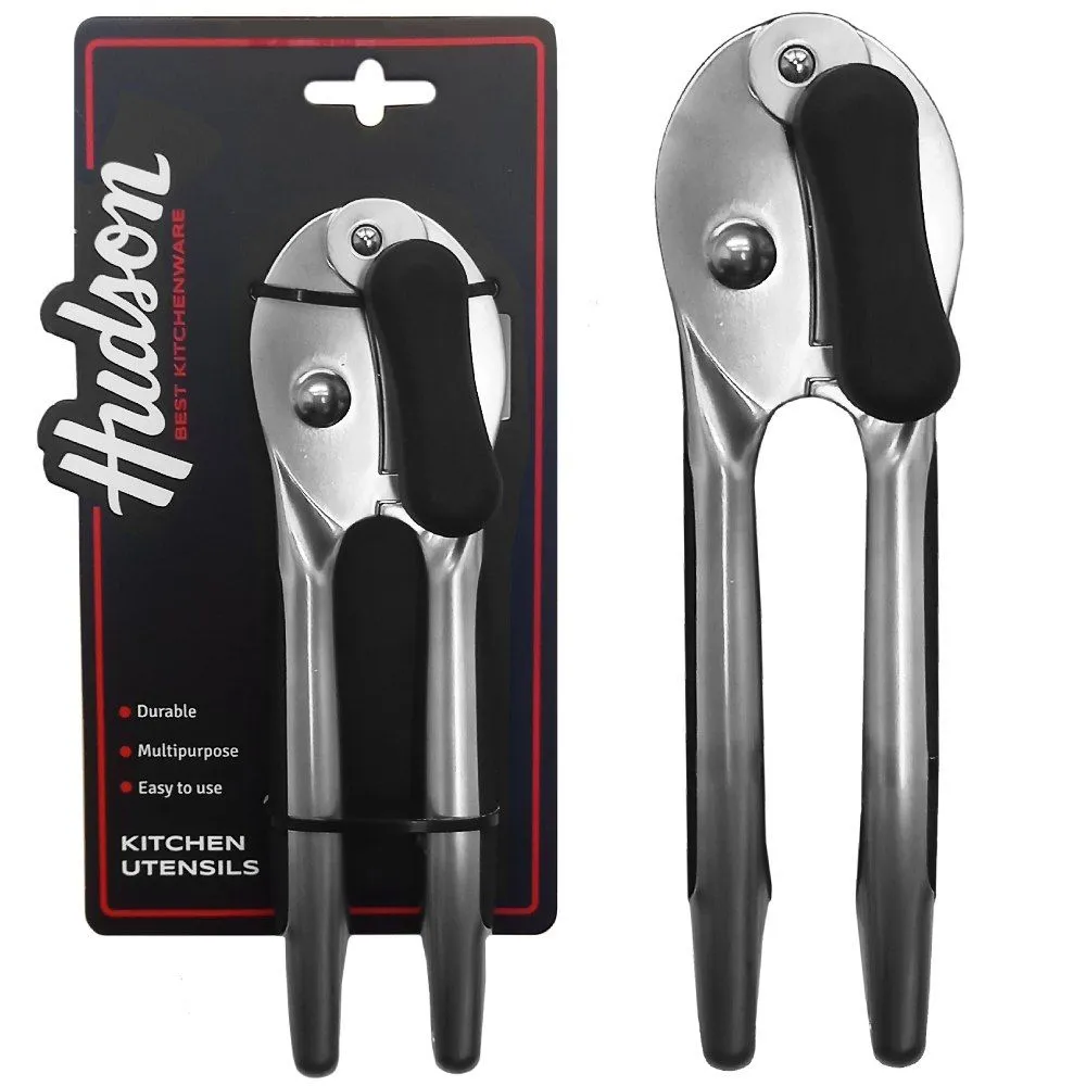 Hudson Abrelata Mecanico Zinc