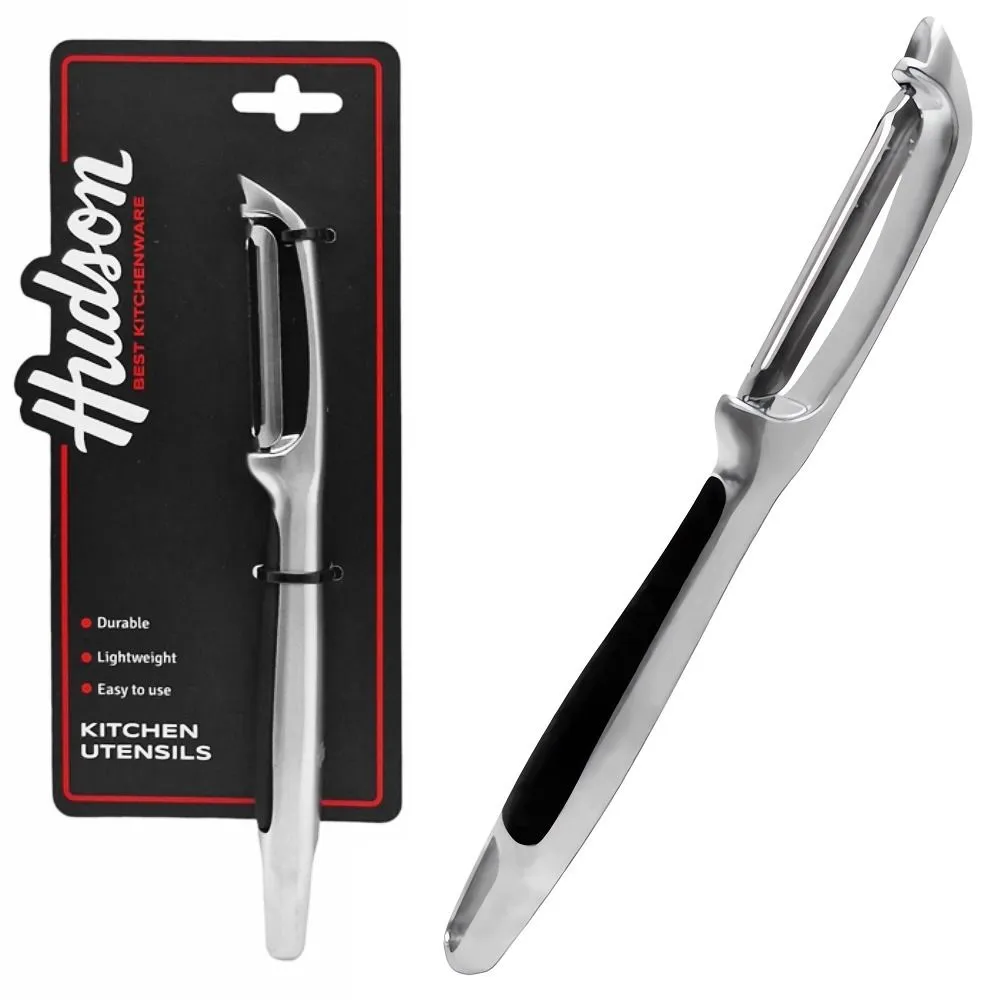 Hudson Pelapapas Vertical Zinc