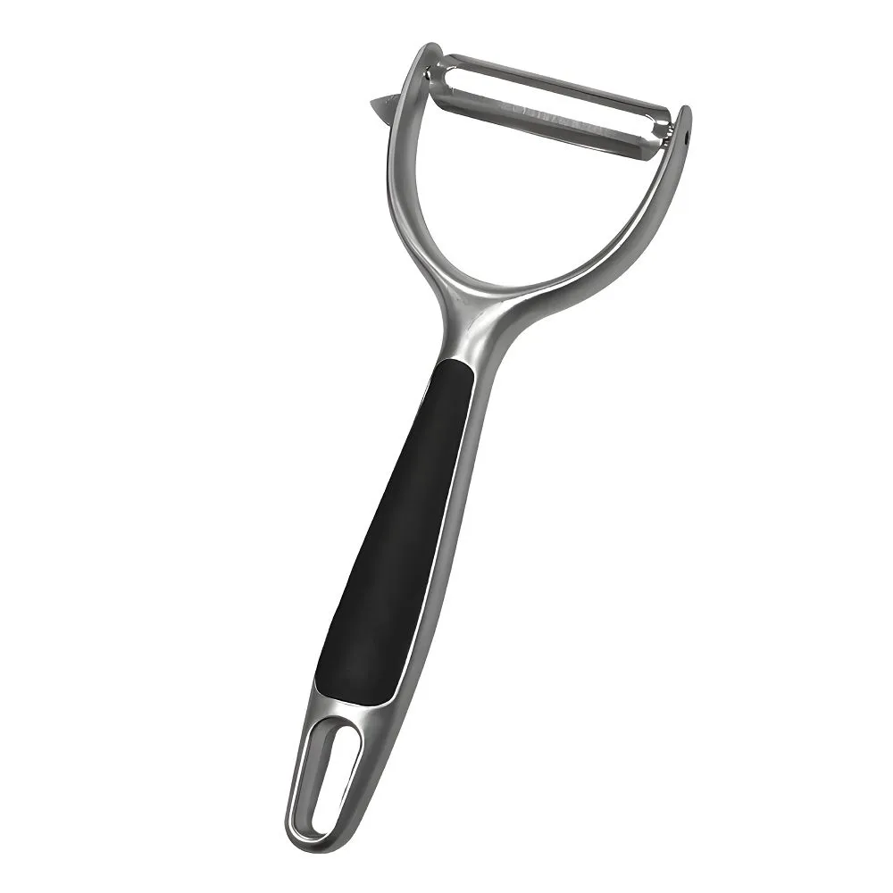 Hudson Pelapapas Frontal Afeitadora Zinc