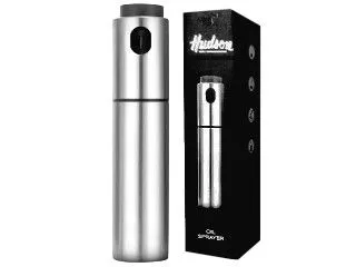 Hudson Difusor de Aceite/Vinagre Acero