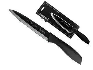 Hudson Basic Cuchillo Utilitario 5"/12cm