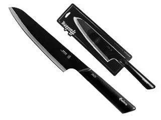 Hudson Design Cuchillo Cheff 7"18cm