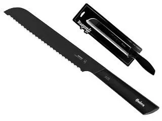 Hudson Design Cuchillo para Pan 8"/20cm
