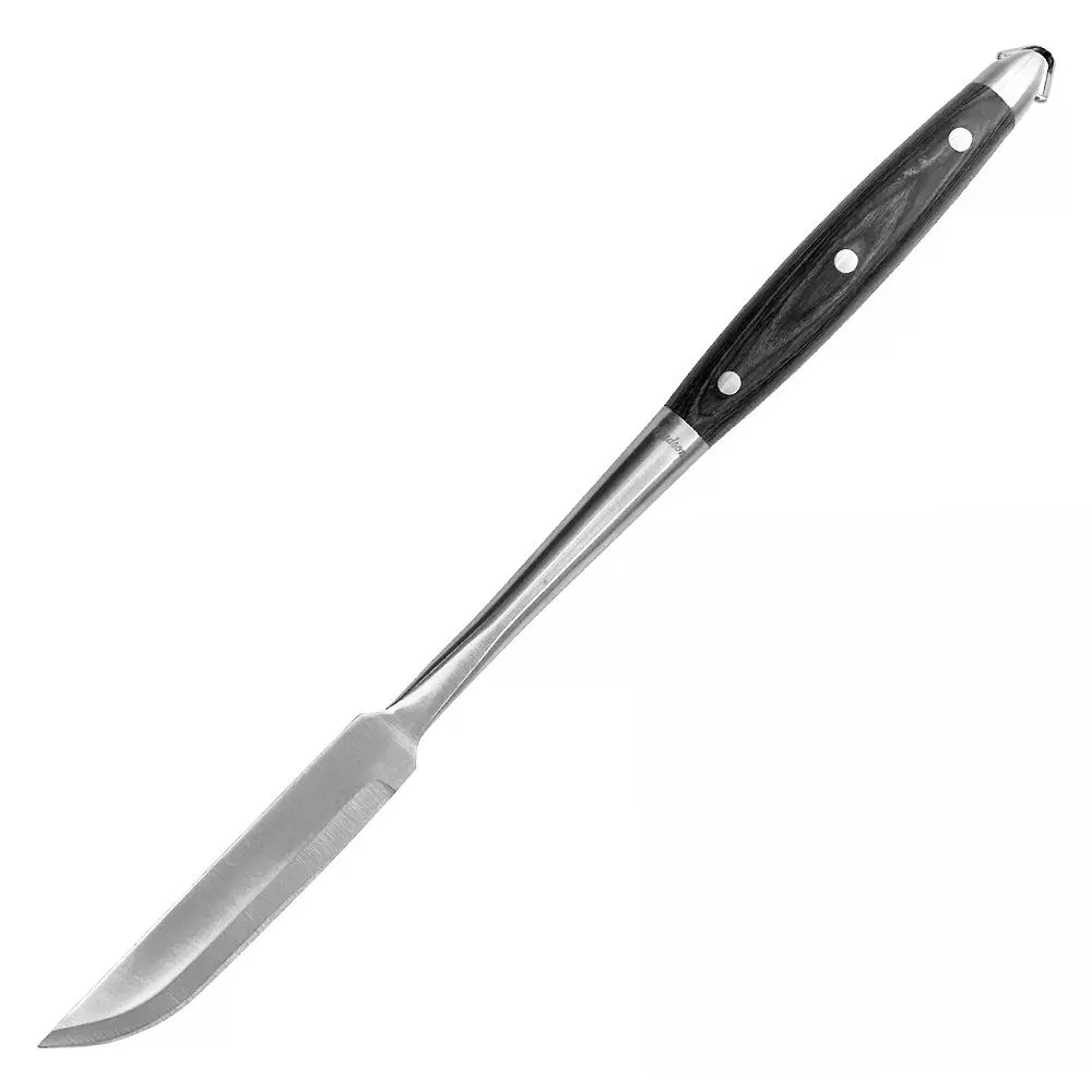 Hudson Cuchillo Parrilla Ac. Inox. m/Mader