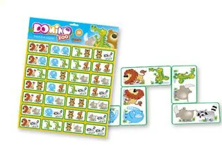 Duravit Domino Zoo