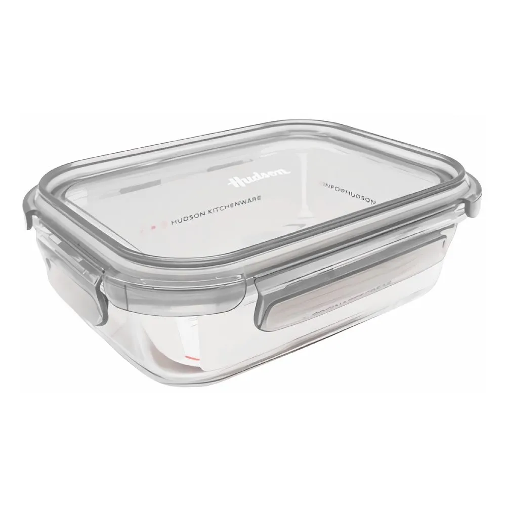 Hudson Cont. Vid. T/Herm. 196x145x60 1040ml