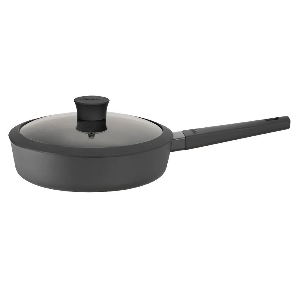 Hudson Daily Sarten Profunda Antiad. 24cm