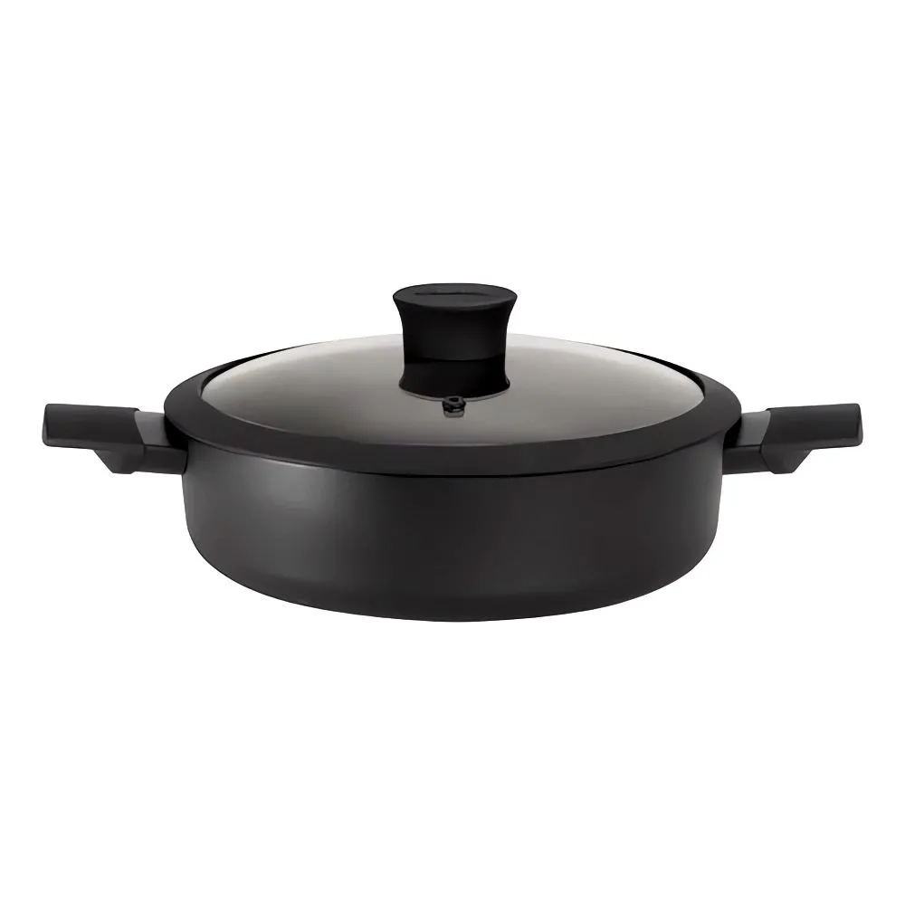 Hudson Daily Arrocera Ant. T/Cristal 28cm