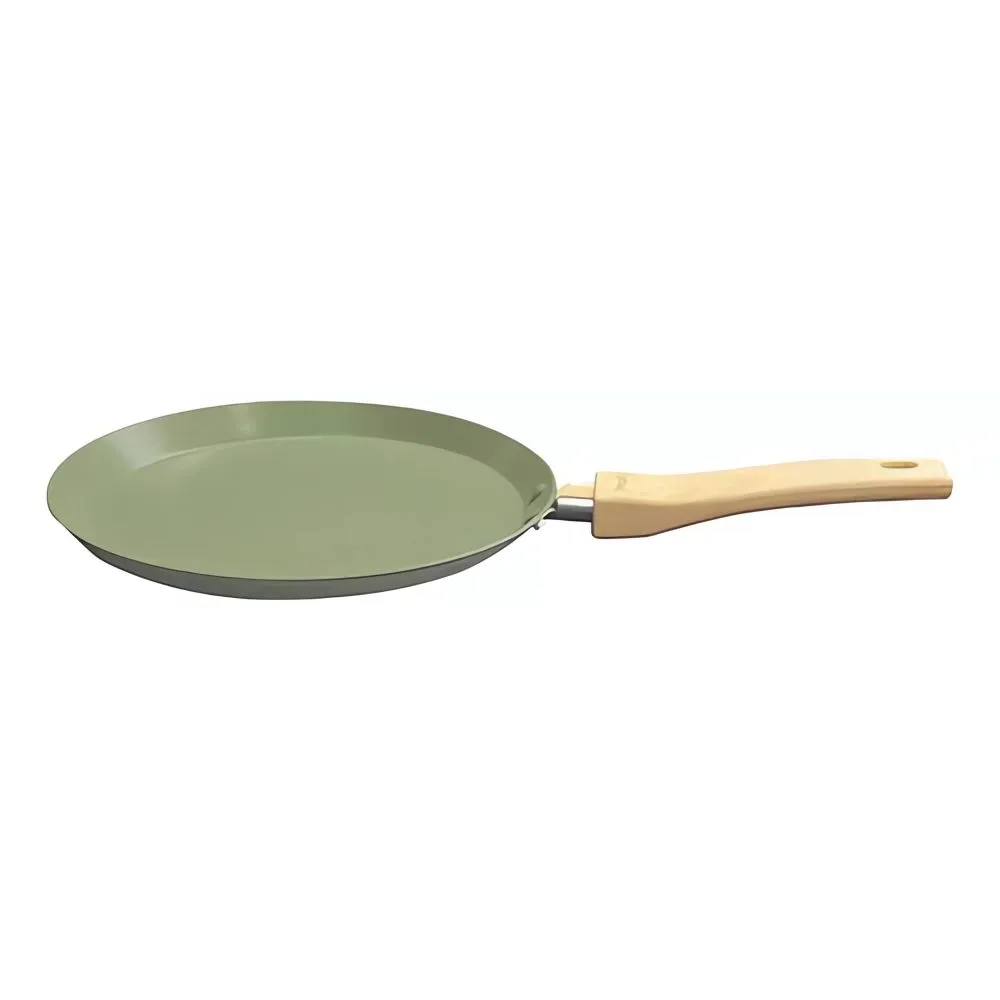 Hudson Olive Panquequera Antiadher. 22cm