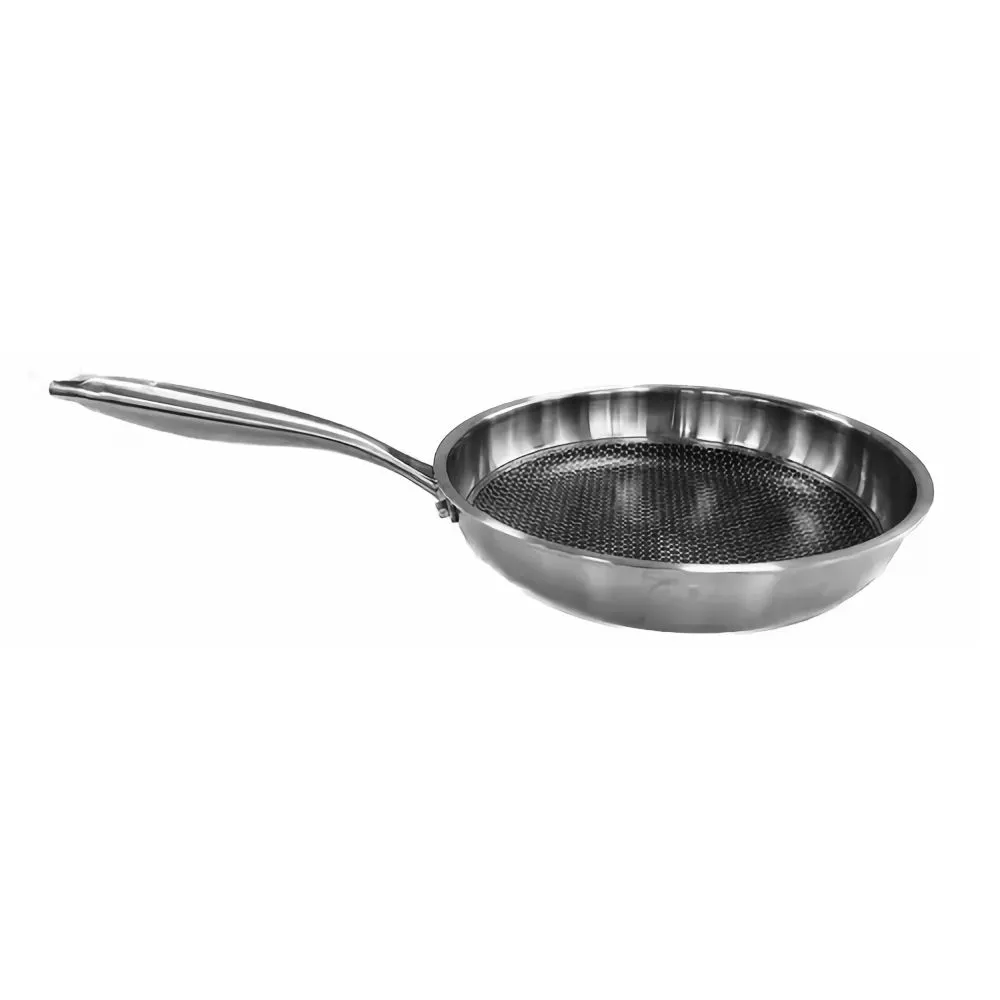 Hudson Acero I.Sarten Antihaderente 26cm