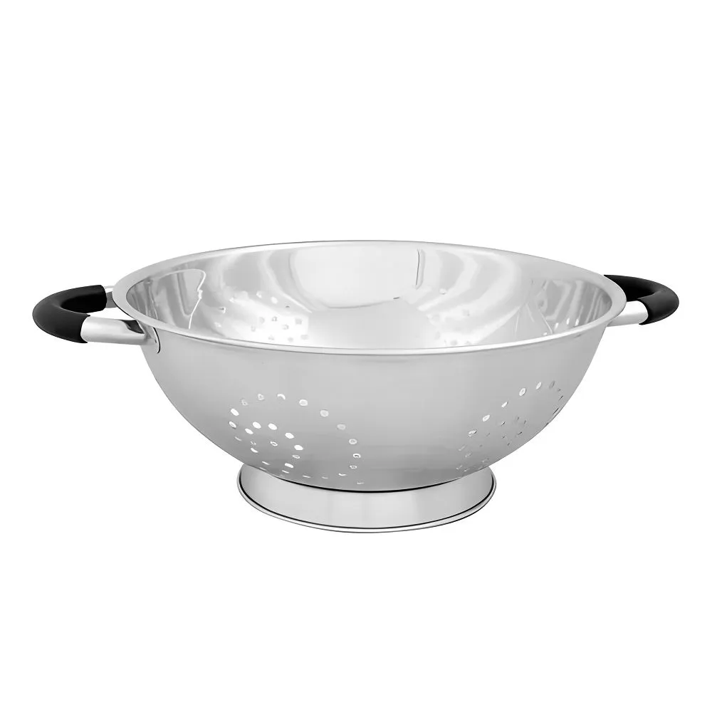 Hudson Acero Inoxidable Colapasta 24cm