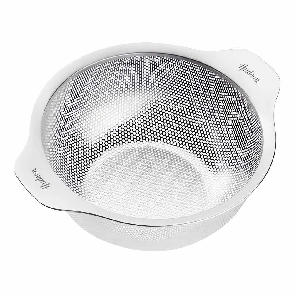 Hudson a. Inox Escurridor Colapasta 24cm