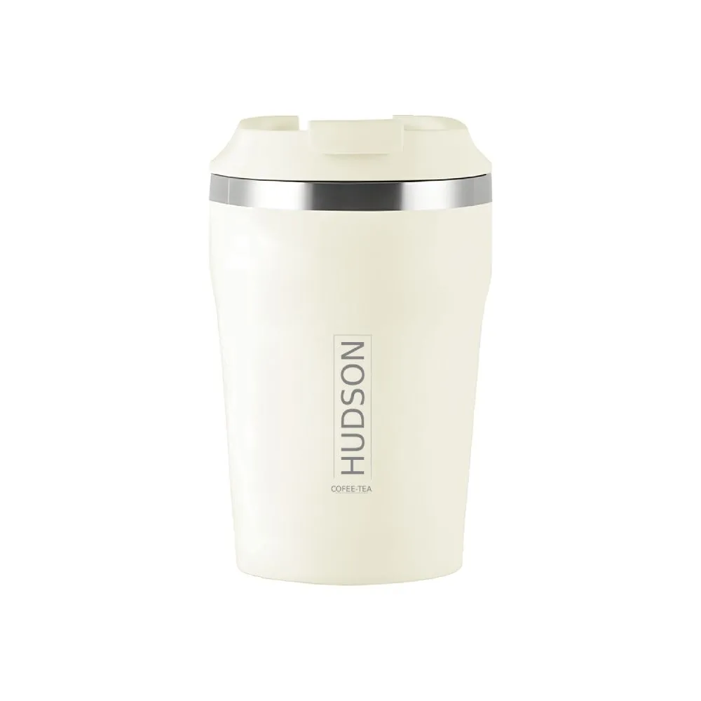 Hudson Vaso Cafe 350ml Crema
