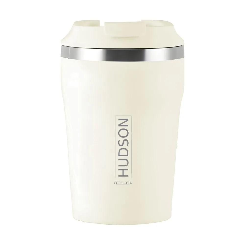 Hudson Vaso Cafe 470ml Crema