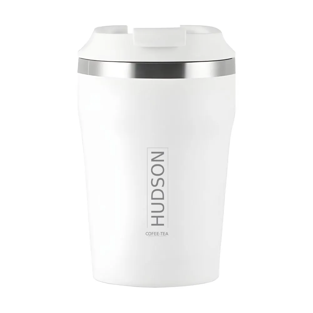 Hudson Vaso Cafe 470ml Blanco