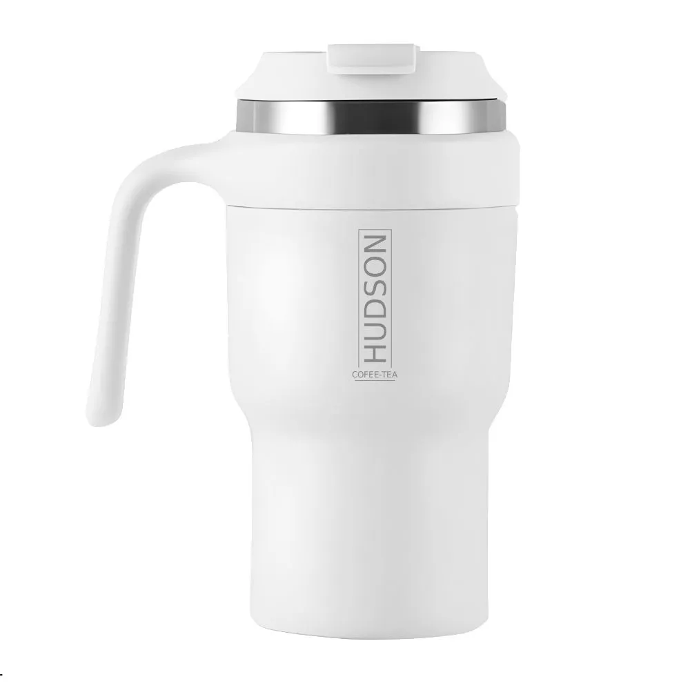 Hudson Vaso Cafe 600ml Blanco