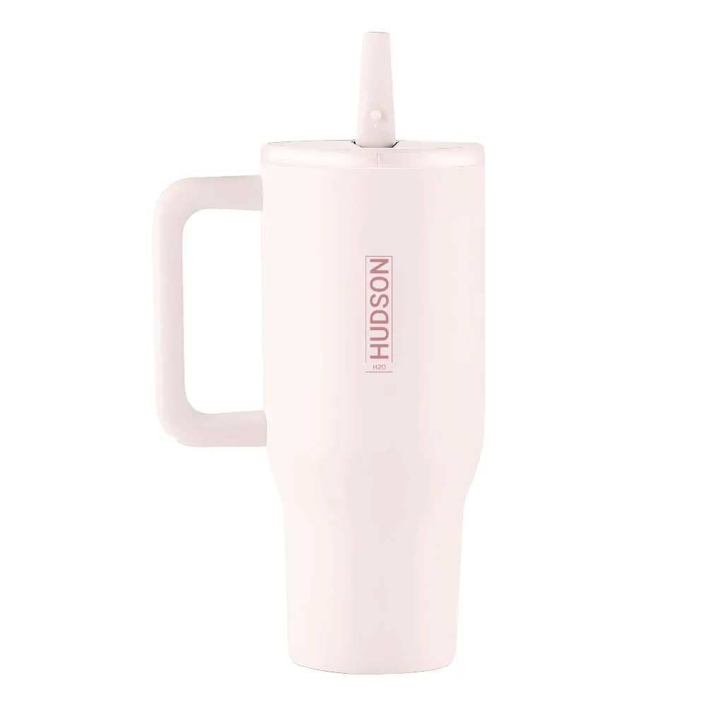 Hudson Vaso Agua Quencher 900ml Rosa