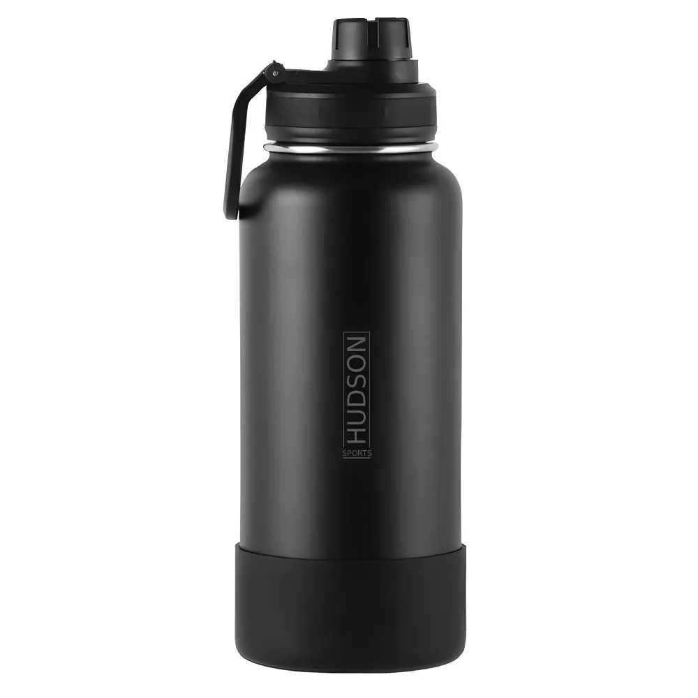 Hudson Botella Deportiva 960ml Negro
