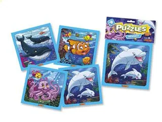 Duravit Puzzle Acuario (16) CX48