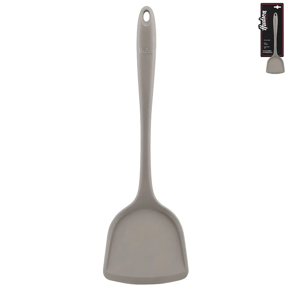 Hudson Espatula Wok de Silicona