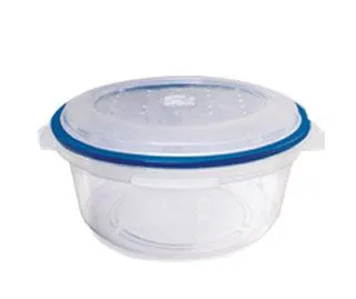 Crom Hermetico New Cilindrico 1,30L.