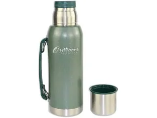 Outdoors Termo Pro 1.40 litros Verde