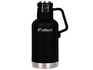 Outdoors Growler Beer 1.90 litros Negro