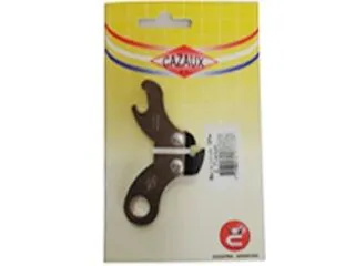 Cazaux Abrelata Uña Dos Piezas
