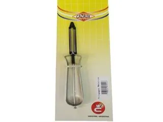 Cazaux Pelapapa Metalico