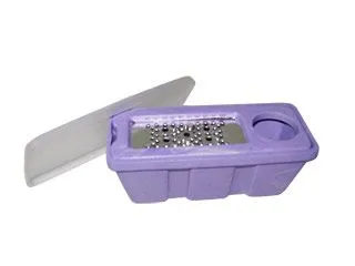 Cazaux Rallador de Nuez Moscada