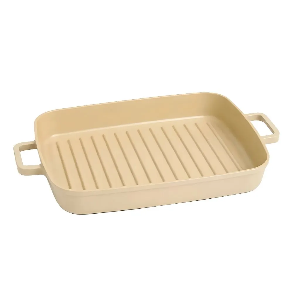 Hudson Harmony Bifera 28x25cm Antia Beig
