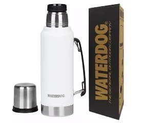 Waterdog Termo 1000cc c/Manja Blanco