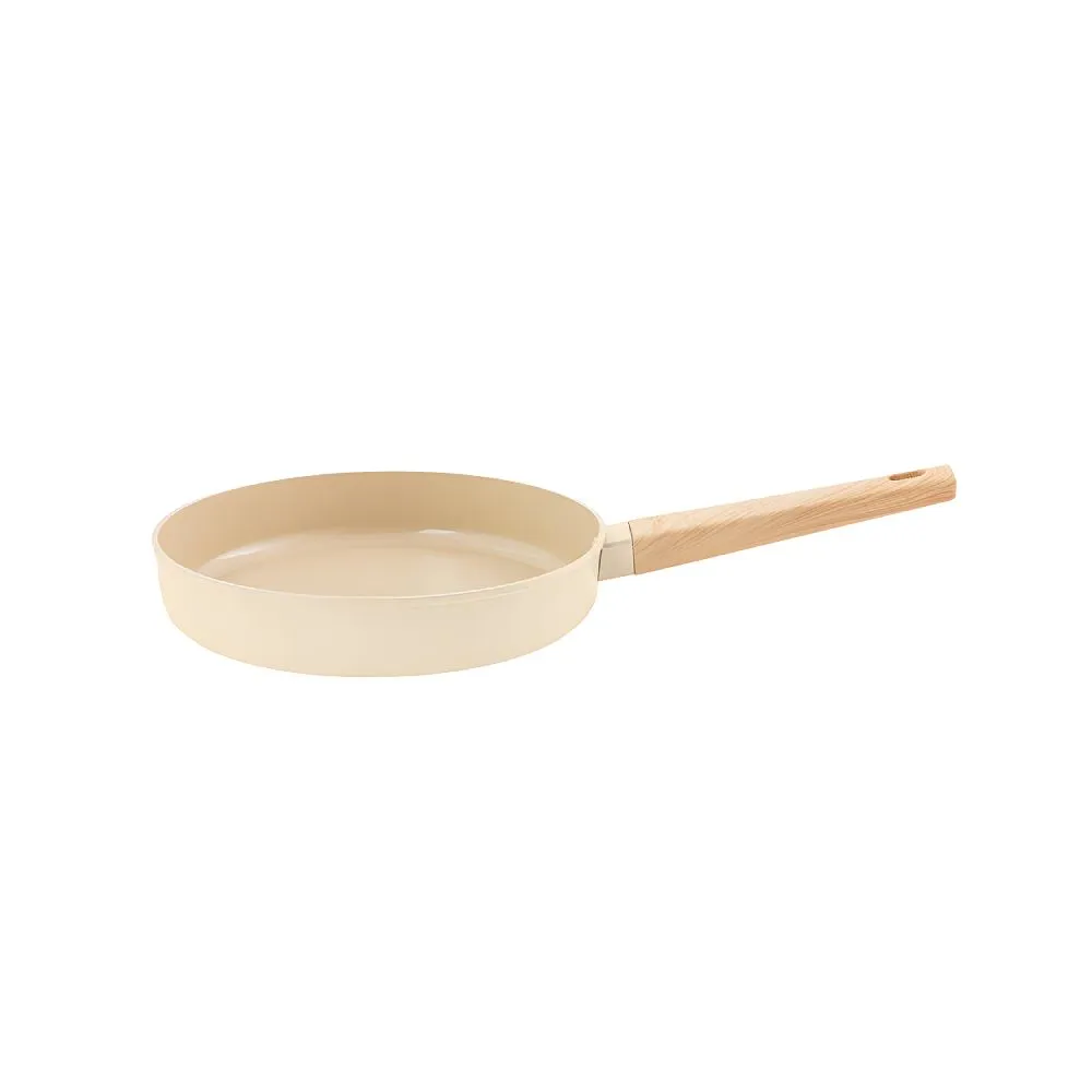 Hudson Harmony Sarten 20cm Antiad Beig