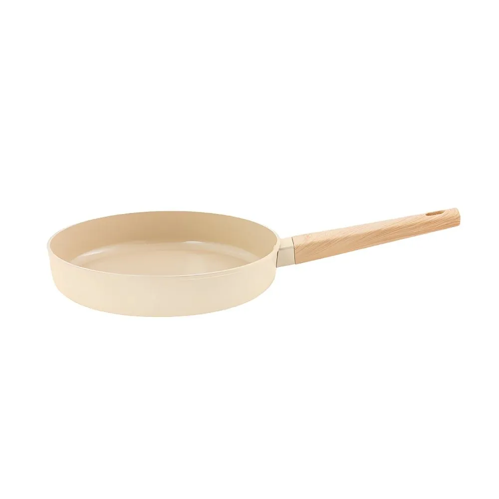 Hudson Harmony Sarten 24cm Antiad Beig