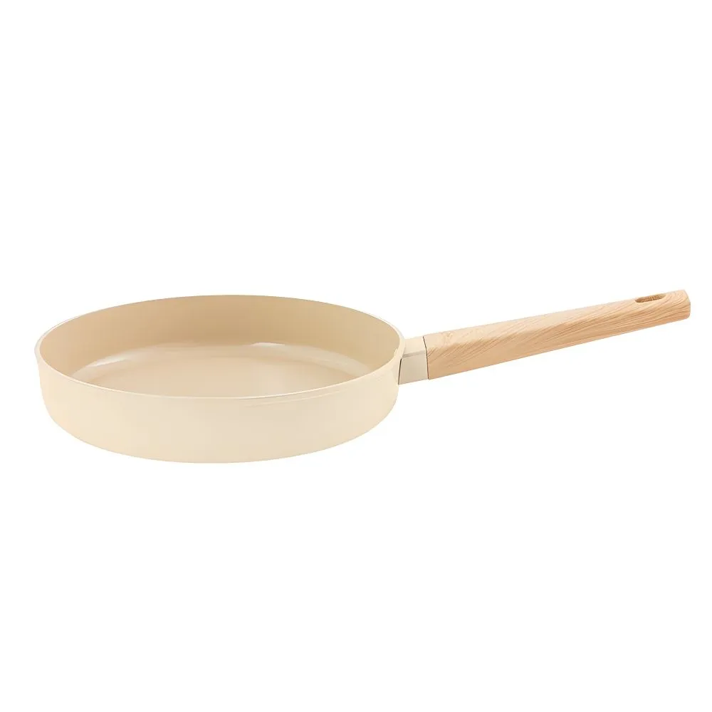 Hudson Harmony Sarten 28cm Antiad Beig