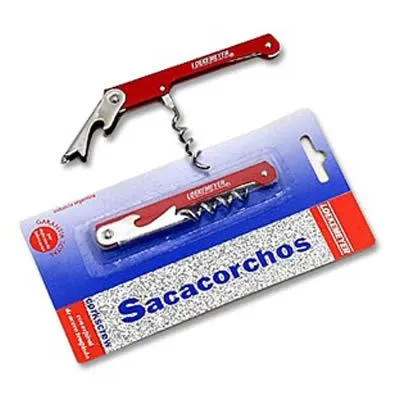 Loekemeyer Sacacorcho Tipo Mozo