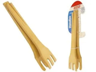 Loekemeyer Pinza Articulada Madera Ensal