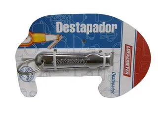 Loekemeyer Destapa Corona x1