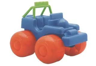 Duravit Jeep Mini