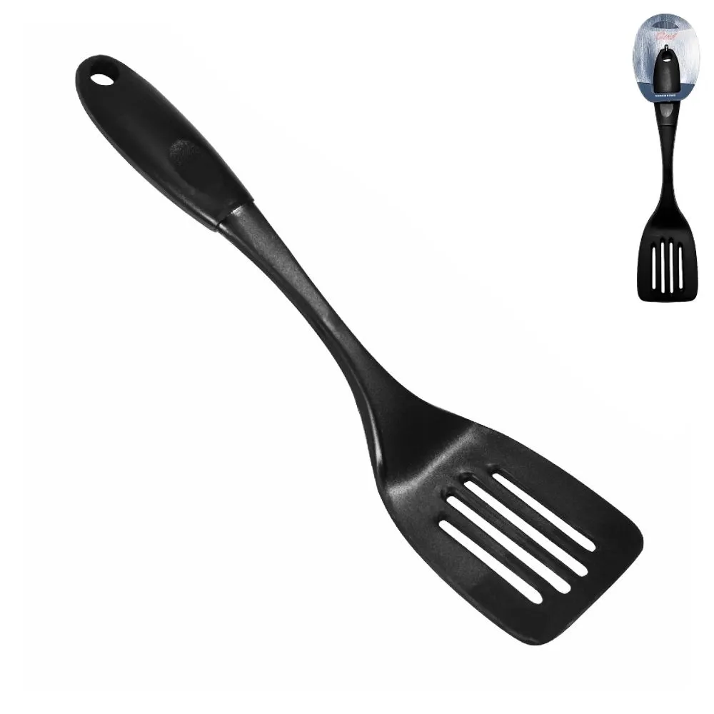 Chef Espatula Calada Plastica